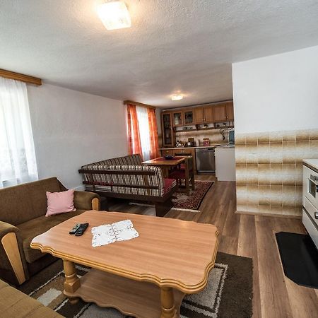 Bihać Eko House Dobrenica 빌라 외부 사진