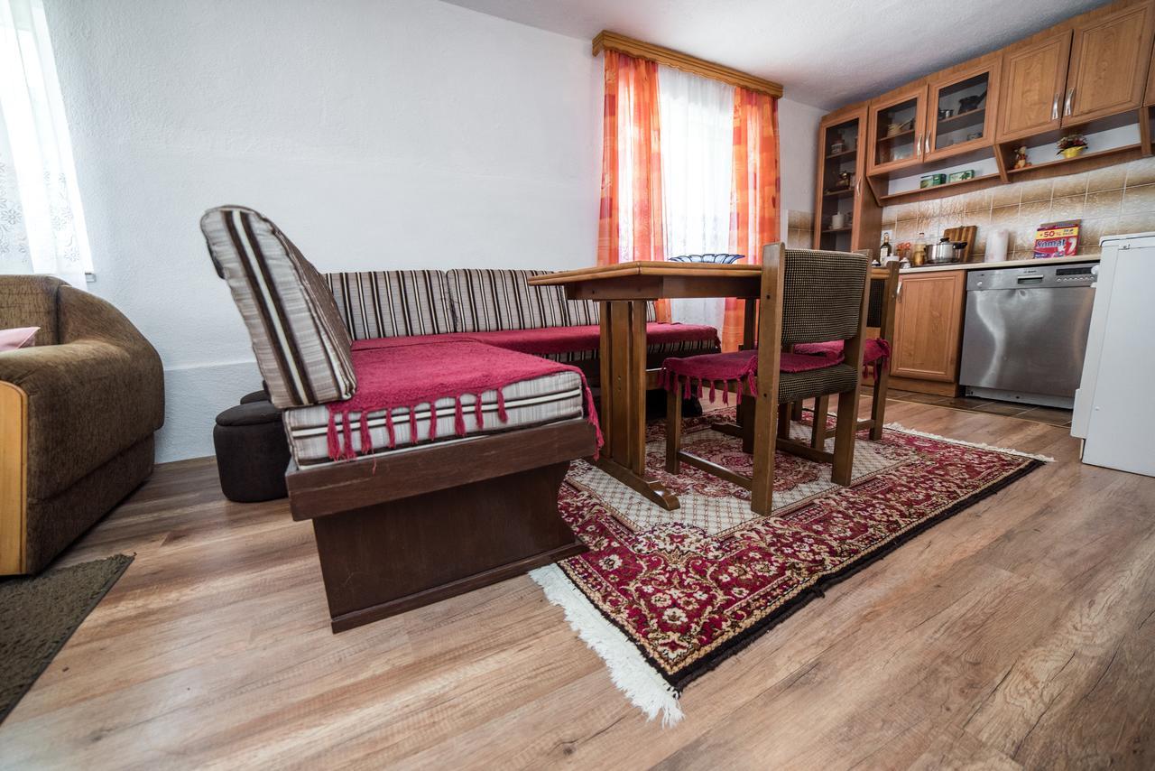 Bihać Eko House Dobrenica 빌라 외부 사진