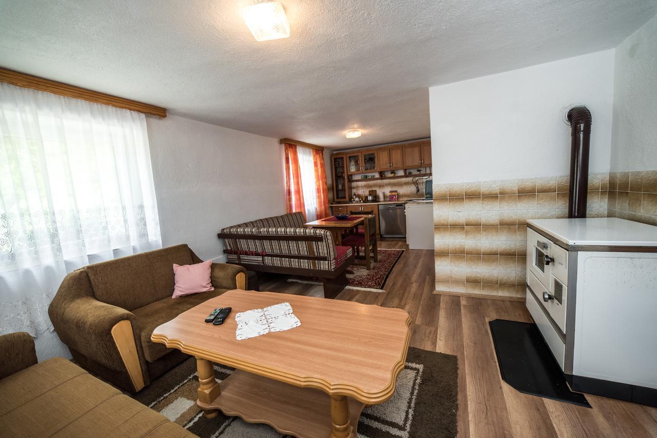 Bihać Eko House Dobrenica 빌라 외부 사진
