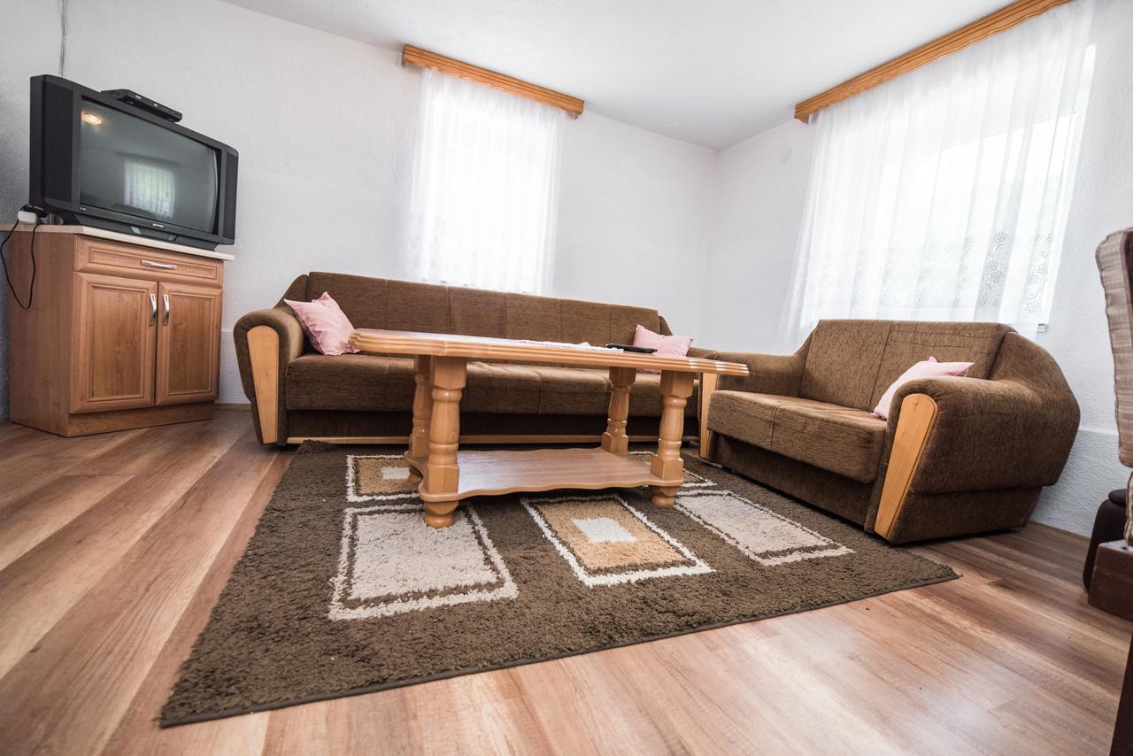 Bihać Eko House Dobrenica 빌라 외부 사진