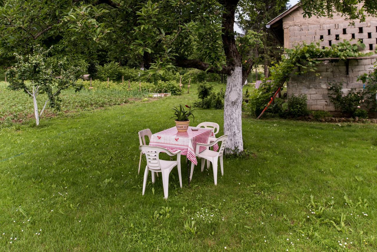 Bihać Eko House Dobrenica 빌라 외부 사진