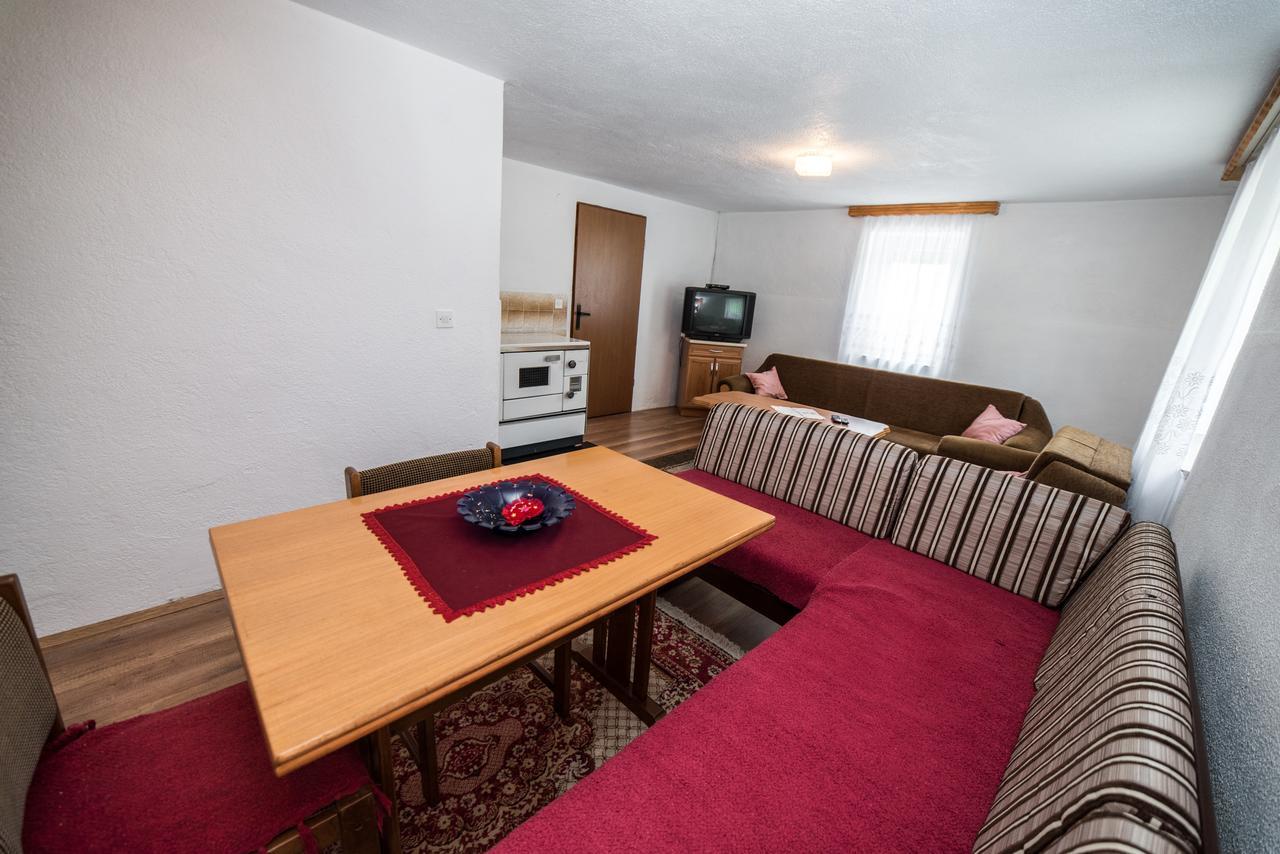 Bihać Eko House Dobrenica 빌라 외부 사진