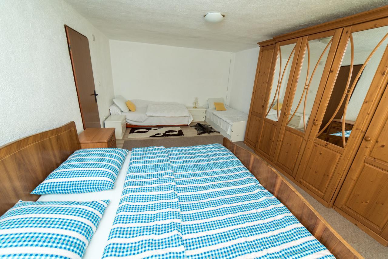 Bihać Eko House Dobrenica 빌라 외부 사진