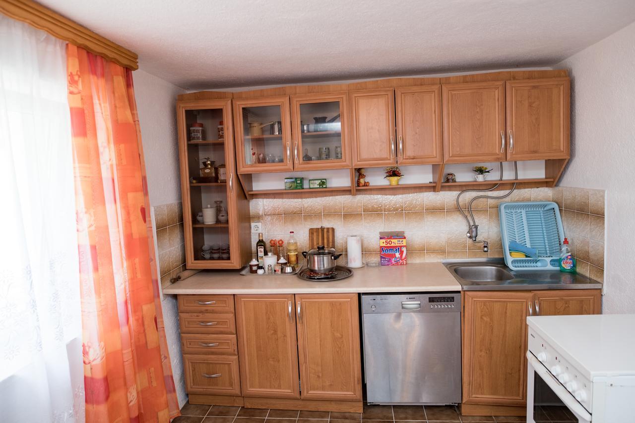 Bihać Eko House Dobrenica 빌라 외부 사진