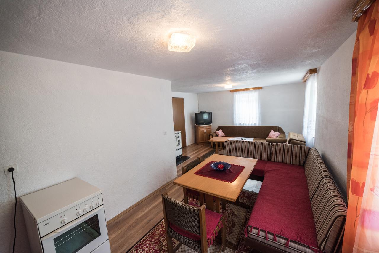 Bihać Eko House Dobrenica 빌라 외부 사진
