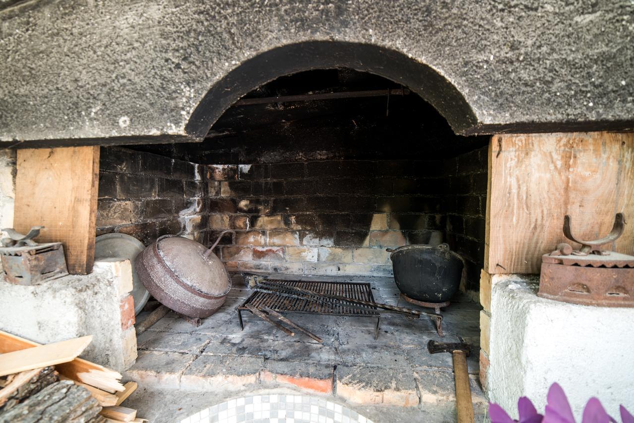 Bihać Eko House Dobrenica 빌라 외부 사진