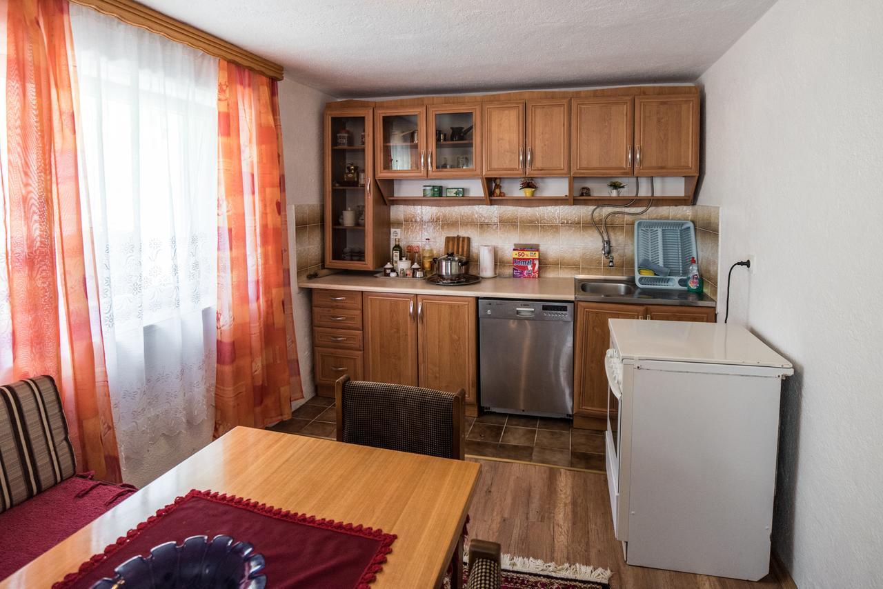 Bihać Eko House Dobrenica 빌라 외부 사진