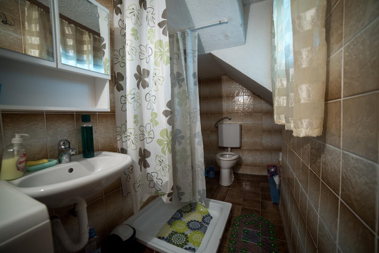 Bihać Eko House Dobrenica 빌라 외부 사진
