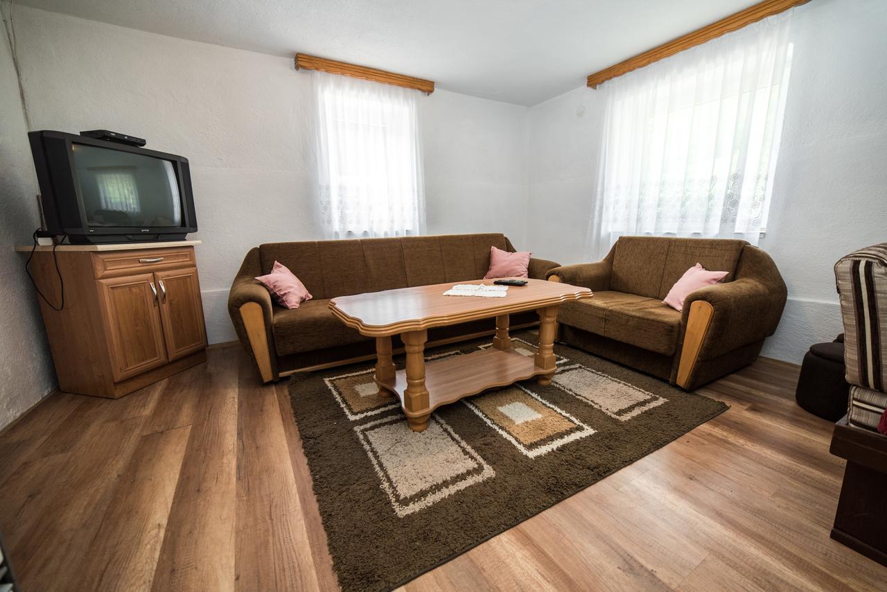 Bihać Eko House Dobrenica 빌라 외부 사진