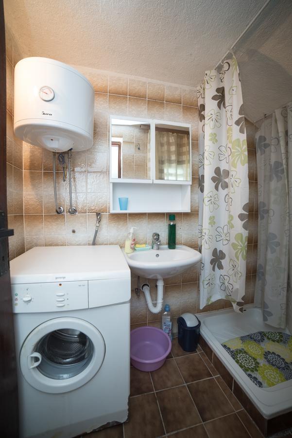 Bihać Eko House Dobrenica 빌라 외부 사진