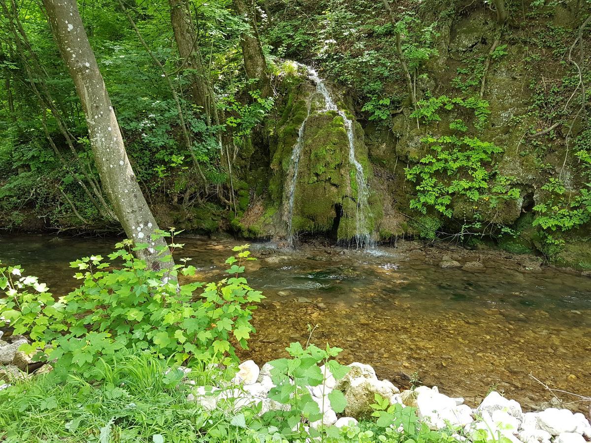 Bihać Eko House Dobrenica 빌라 외부 사진